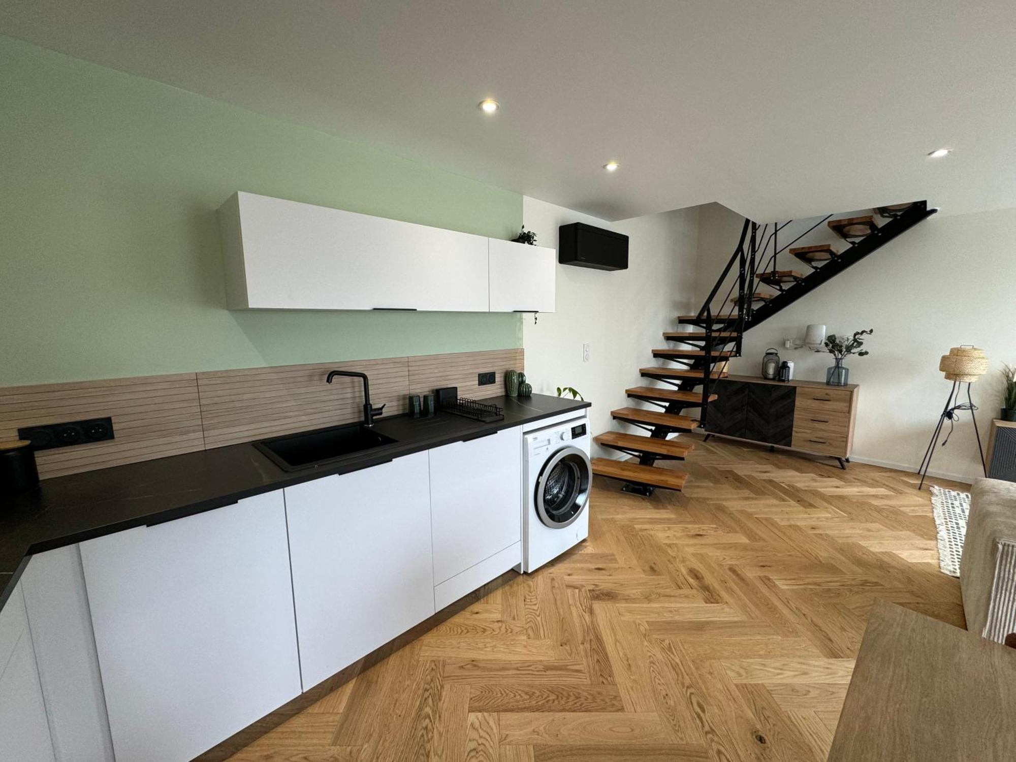 Maison Bretonne En Pierre Renovee Plédran المظهر الخارجي الصورة